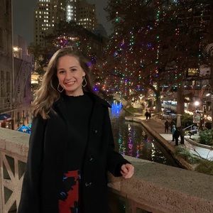 Meet your Posher, Colleen